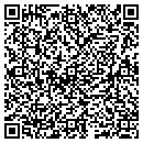 QR code with Ghetto Hero contacts