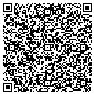 QR code with Princeton Relocation Services contacts