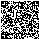 QR code with T I Gear Products contacts