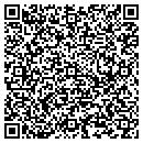 QR code with Atlantic Quikrete contacts