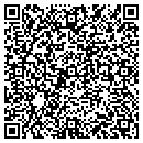 QR code with RMRC Dairy contacts