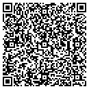 QR code with Hackett Foundation Inc contacts