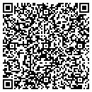 QR code with T J Maxx contacts