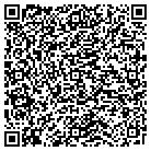 QR code with CJF Marketing Intl contacts