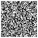 QR code with Ultimate Club contacts
