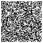 QR code with Heirloom Portraits Inc contacts