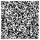 QR code with Predator Tree Service contacts