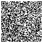 QR code with C and M Hauling & Demo Inc contacts