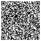 QR code with Raymond A Rivell DPM PA contacts