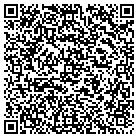 QR code with Marios Restaurant & Pizza contacts