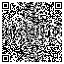 QR code with L F Creative Painting contacts