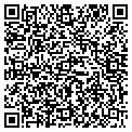 QR code with L F Proctor contacts