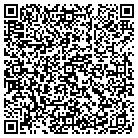 QR code with A 24 Hour Always Available contacts