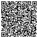 QR code with Allens Towing contacts