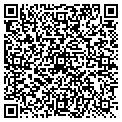 QR code with Enclave The contacts