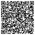 QR code with Monte Carlo contacts
