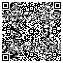 QR code with Applikon Inc contacts