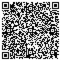 QR code with A C L contacts