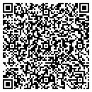 QR code with Cover Models contacts