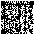 QR code with Advanced Self Storage contacts