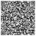 QR code with Youth Build Santa Rosa contacts