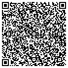 QR code with A Aaron Cleanup Service contacts