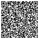 QR code with J & M Gulf Inc contacts