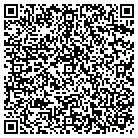 QR code with Anti-Defamation League-B'Nai contacts