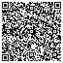 QR code with T & G Trading contacts