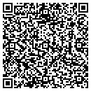 QR code with Haggett Deborah I Msw L contacts