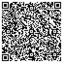QR code with Aquazone Products Co contacts