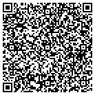 QR code with Manfredi Cold Stge & Dstrbtn contacts