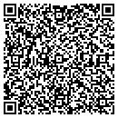 QR code with E J's Painting Service contacts