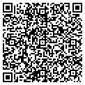 QR code with Ninja University contacts