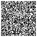 QR code with C 21 Award contacts