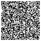 QR code with Leahy Dental Laboratory contacts