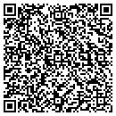 QR code with Haco Industries Inc contacts