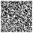 QR code with P J Smith Electrical Contr contacts