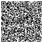 QR code with Higgins General Contracting contacts
