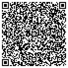 QR code with J D'Ambrozio Pest Mgmt Service contacts