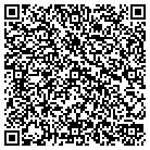 QR code with Raytel Medical Imaging contacts