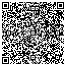 QR code with Raab Coins Shop contacts