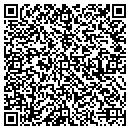 QR code with Ralphs Carpet Service contacts