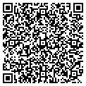 QR code with BF Appraisal Assoc contacts