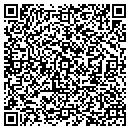 QR code with A & A Electrical Contracting contacts
