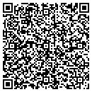 QR code with R & R Associates Ltd contacts