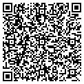 QR code with T C Graphics Inc contacts