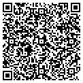 QR code with East West Graphics contacts