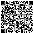 QR code with UAP contacts