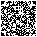QR code with Uthman Group contacts